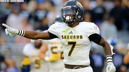 Kelee Ringo - 2019 Highlights