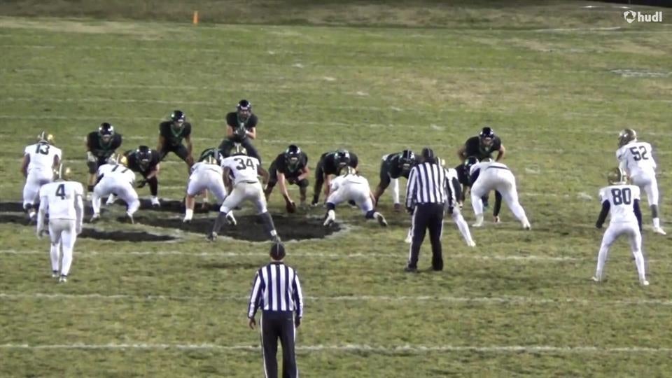 #74 Spires Bandys vs North Lincoln