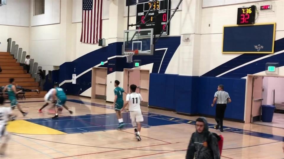 Jerome & Jalen Brown vs. Kennedy