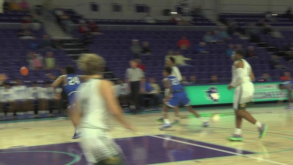 Kennedy Chandler COP Highlights