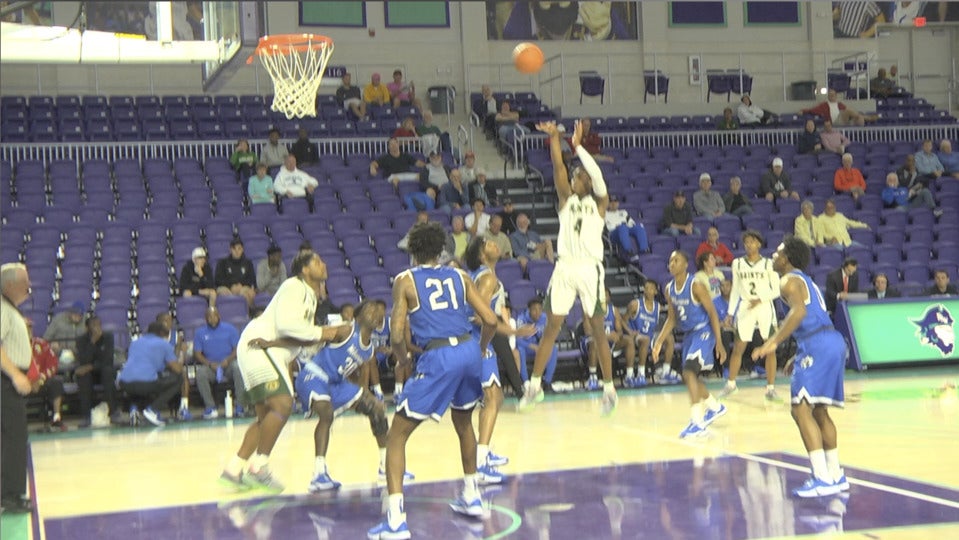 Marcellus Brigham COP Highlights