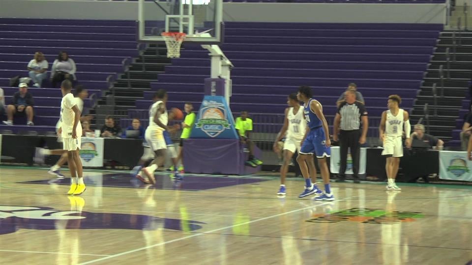 Nicholas Kern COP Highlights