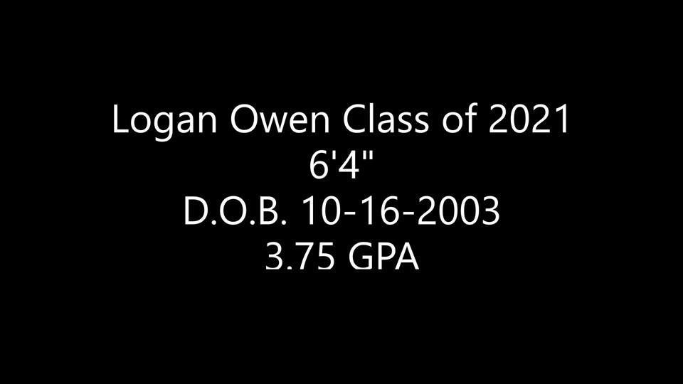 Logan Owen 32 and 15