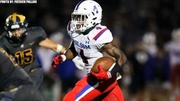 Daniyel Ngata - 2019 Highlights