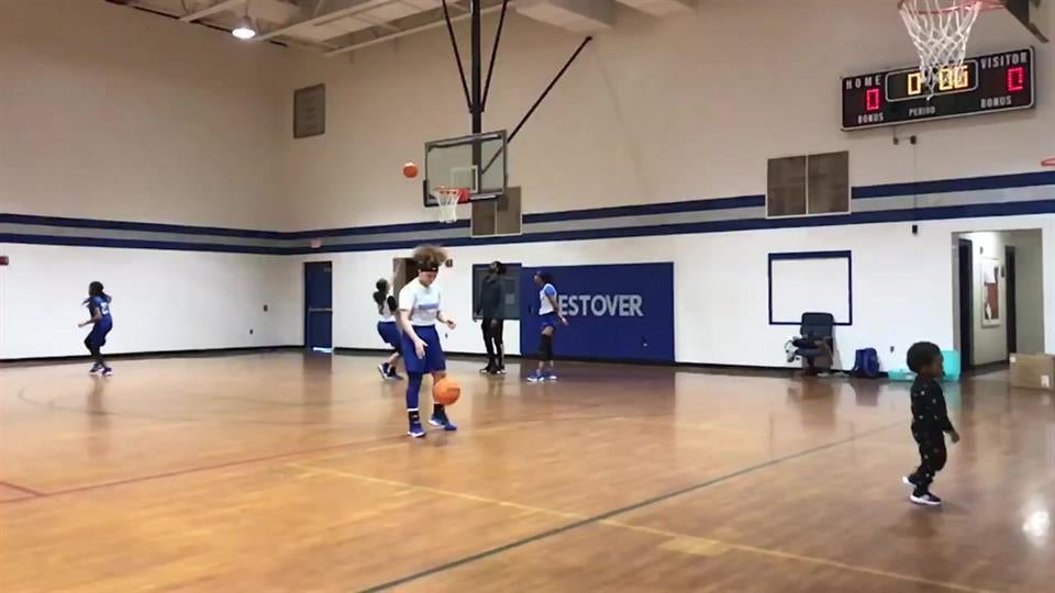 Winter Practice 19-20