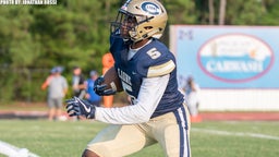 Edgerrin Cooper - 2019 Highlights