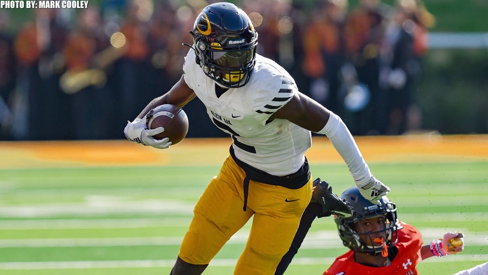 Dwight McGlothern - 2019 Highlights