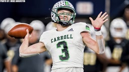 Quinn Ewers - 2019 Highlights