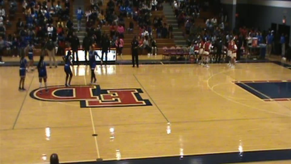 Fort Dorchester vs. Berkeley