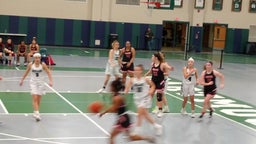 Dartmouth vs Durfee 1/7/2020