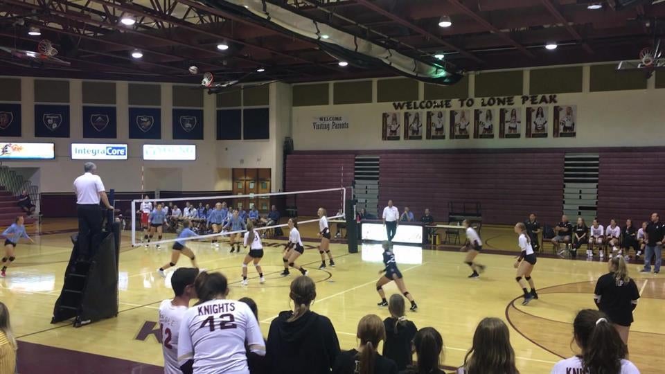 Rachel West Varisty Highlights 2019