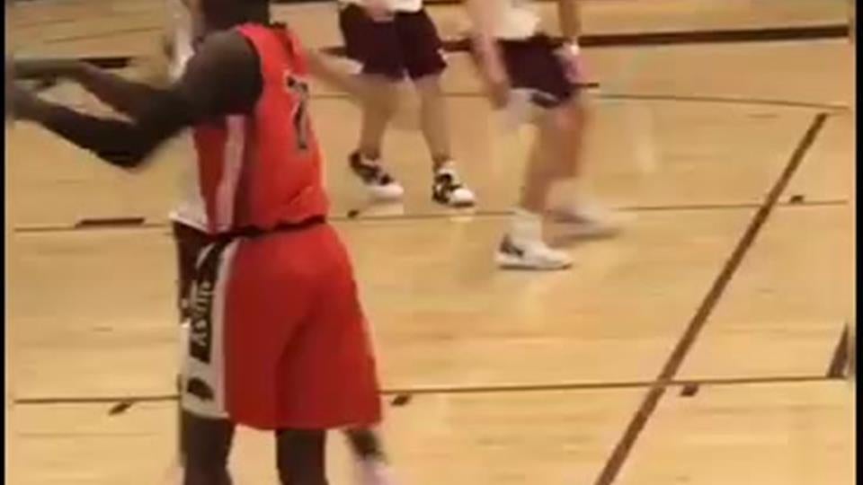 Parkman vs West Bridgewater