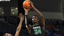 Alex Antetokounmpo highlights