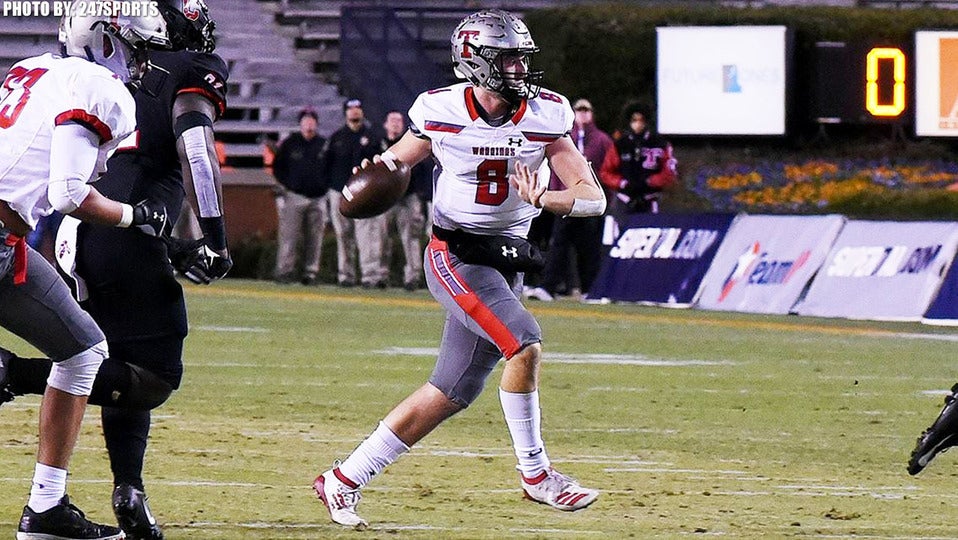 Sawyer Pate - 2019 Highlights