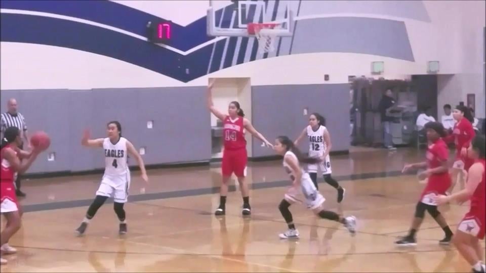 MVP vs Gabrielino - Samia Dinniene - 1.22.2020