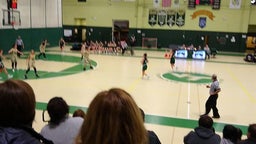 Dartmouth High at GNBVT /24/2020