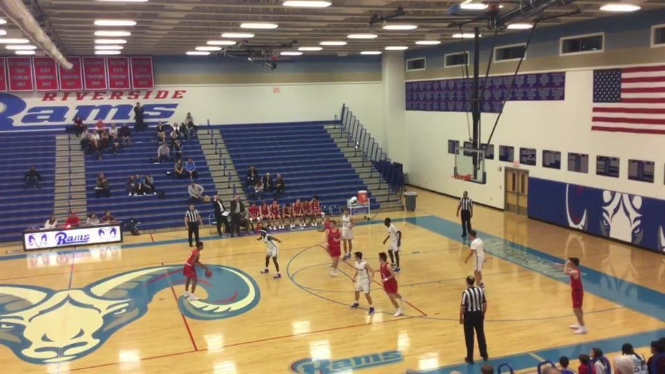 Indynation Hightlights at Riverside HS