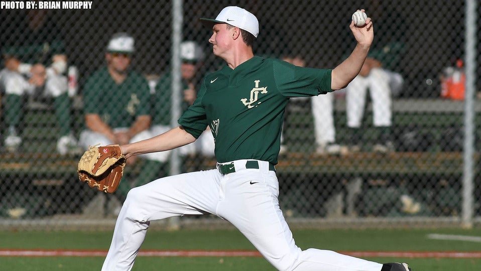 Jesuit beats Central Catholic in 6A championship