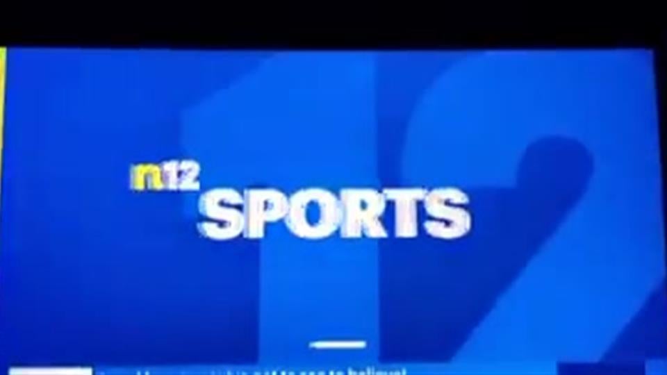 John Jay 7 to 1 win over Scarsdale