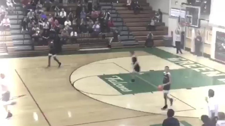 Video player poster image