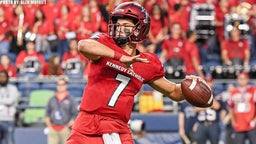 Sam Huard - 2019 Highlights