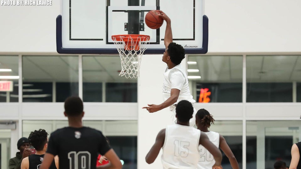 Josh Christopher - Senior highlights