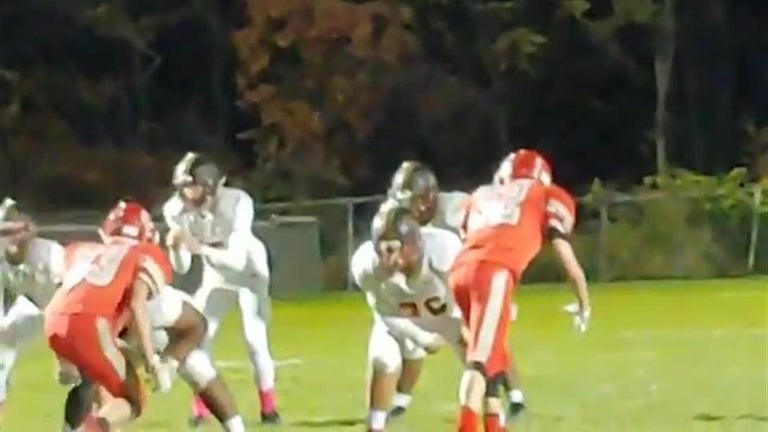 Video player poster image