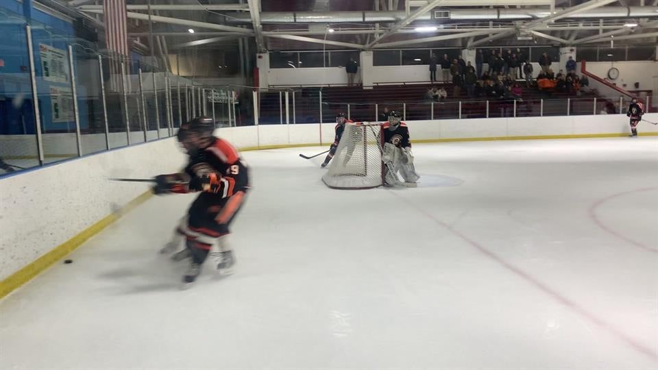 Ridgefield 2.15.20 #2