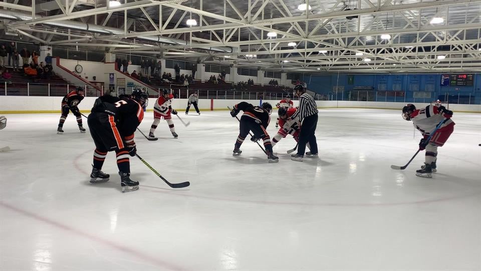 Ridgefield 2.15.20 #1