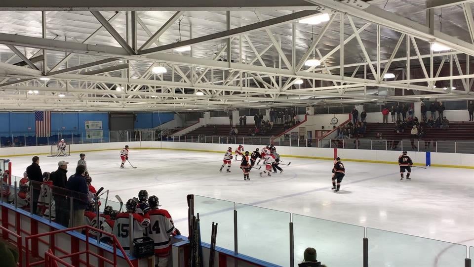 Ridgefield 2.15.20 #3