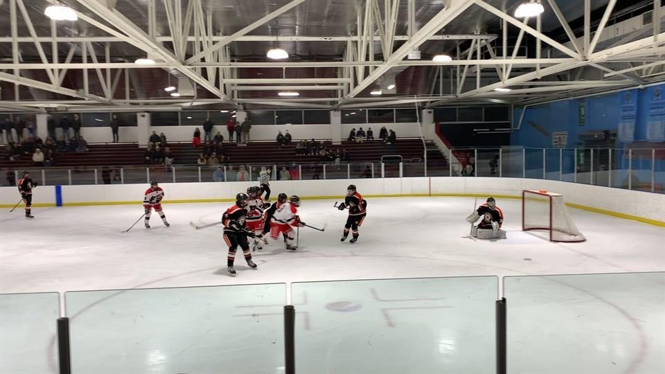 Ridgefield 2.15.20 #4