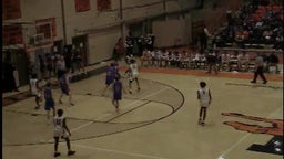 Baseline Move