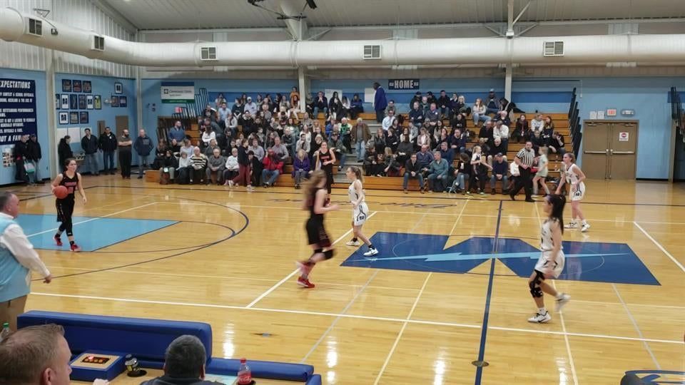 Magnificat v. Cornerstone Christian Academy 2/12/20