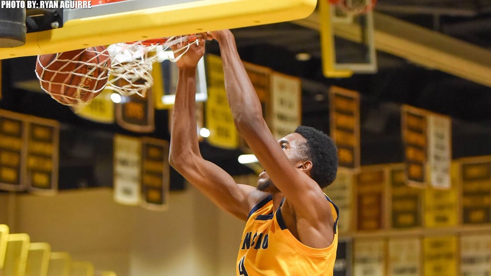 5-star USC signee Evan Mobley highlights
