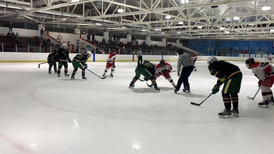 Trinity Catholic 2.25.20 #5