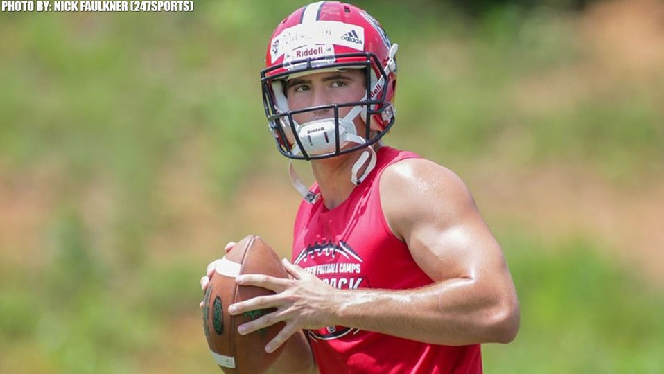 Aaron McLaughlin - 2019 Highlights