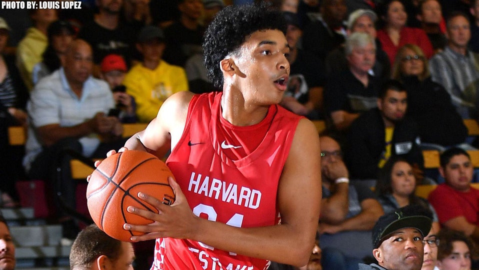 Harvard-Westlake beats Corona Centennial in CIF Open Division playoffs