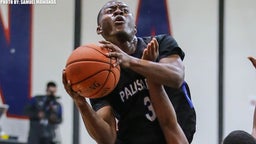 Palisades beats San Ysidro in California state playoffs