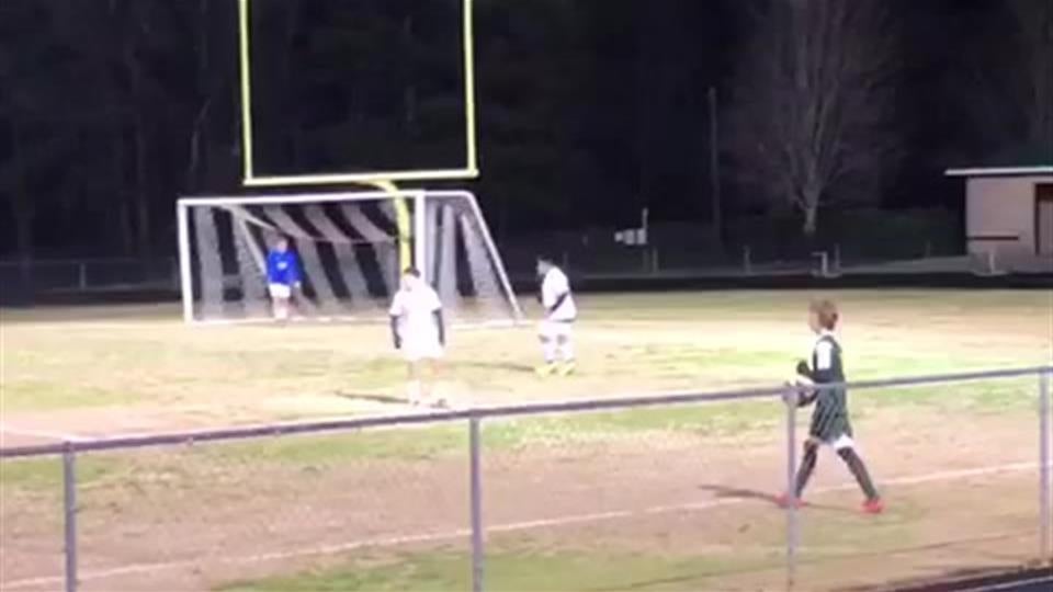 Goal vs. Clinton