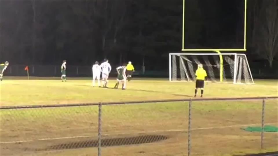 Jesus E. PK vs. Clinton