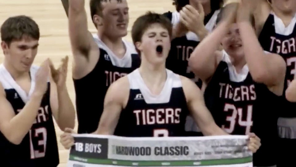 Ryan Moffet leads Odessa to Washington state title