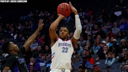 Sheldon beats Dublin in California regional semifinal