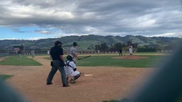 Connor Hennings Grand Slam