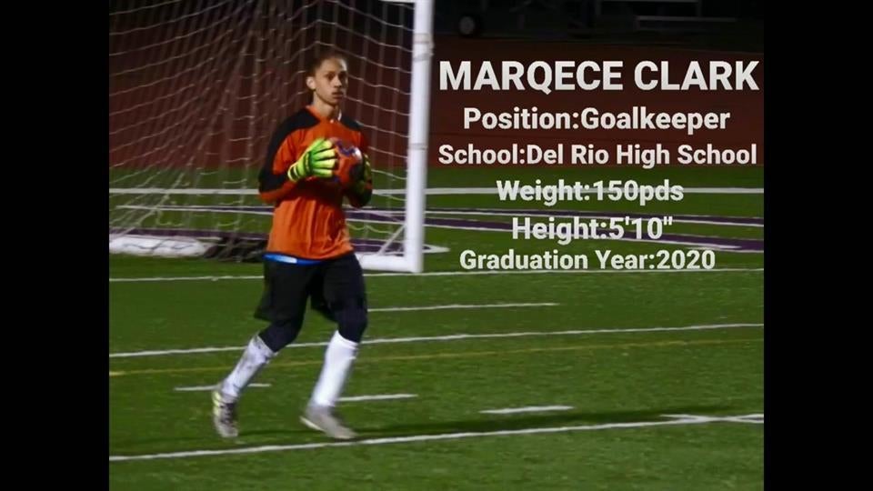 2020 ECISD Soccer Tournament