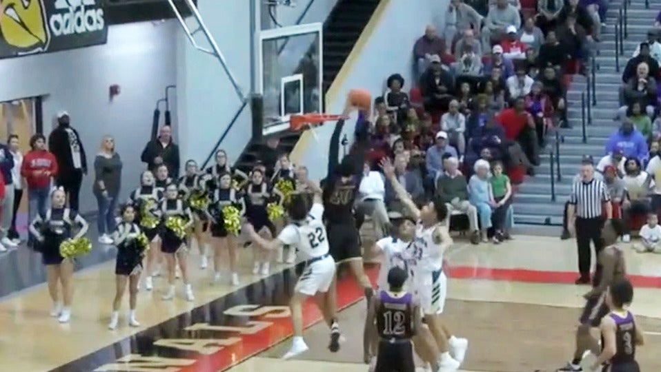 2020 Louisville signee JJ Traynor highlights