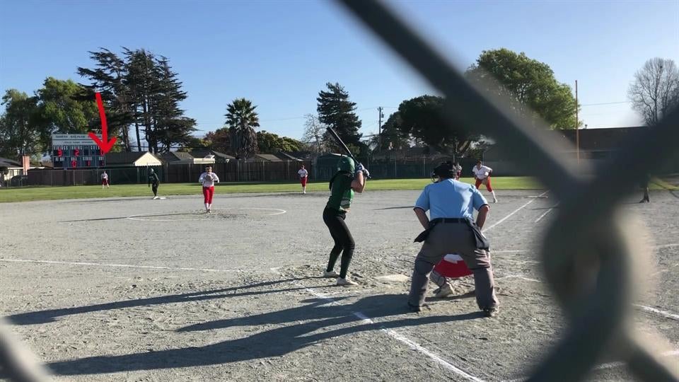 NSHS vs Alisal_March2020