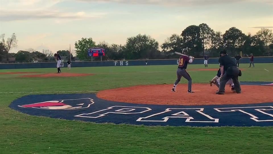 Josh Jacobs: Spring Highlights/ Stats