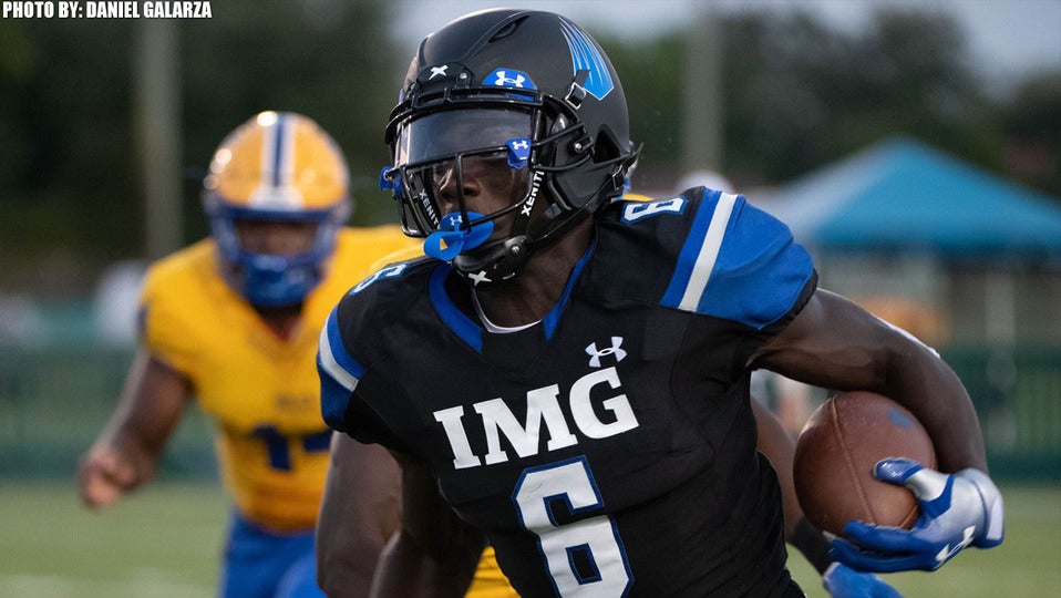 Lovasea Carroll - 2019 Highlights