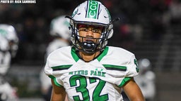 Jordan Bly - 2019 Highlights