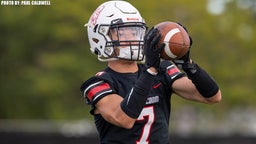 Tre Horner - 2019 Highlights